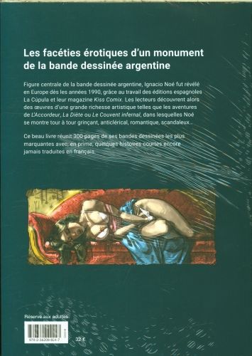Produktbild: L'accordeur : & autres histoires