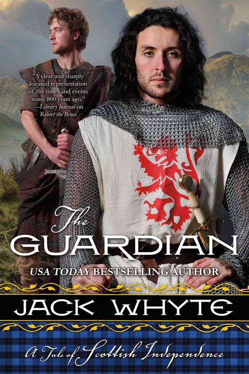 Produktbild: Guardians V3 Guardian