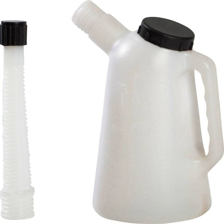Produktbild: Messbecher 1l Kunststoff