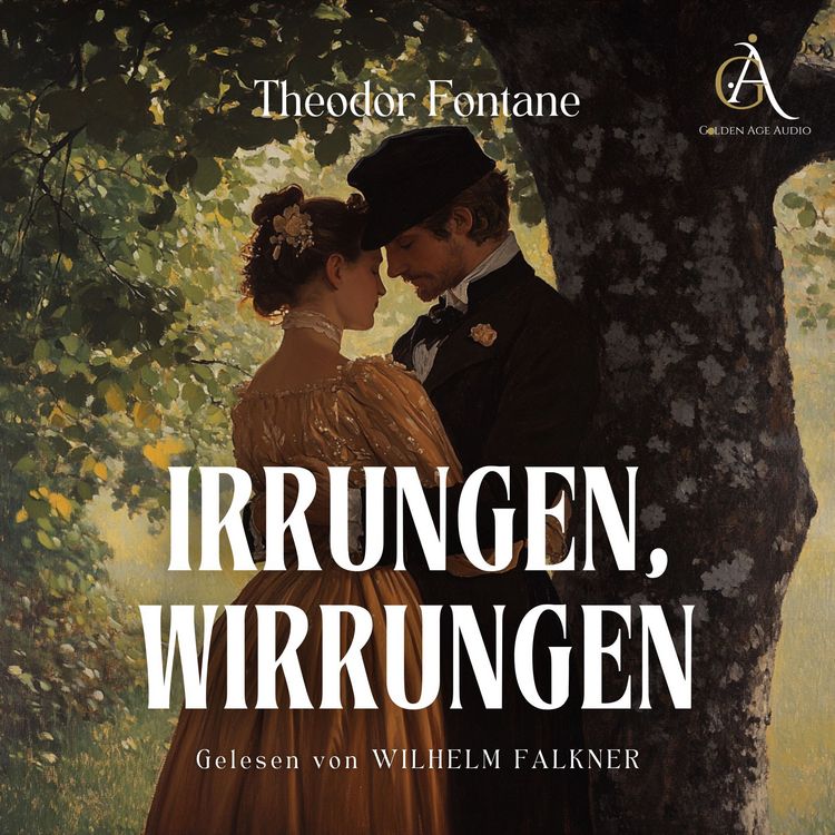 Produktbild: Irrungen, Wirrungen - H&ouml;rbuch
