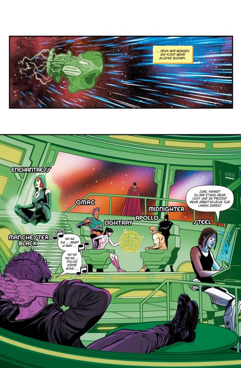 Produktbild: Superman - Action Comics