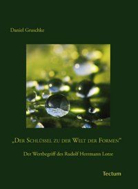 Produktbild: Der Schl&uuml;ssel zu der Welt der Formen