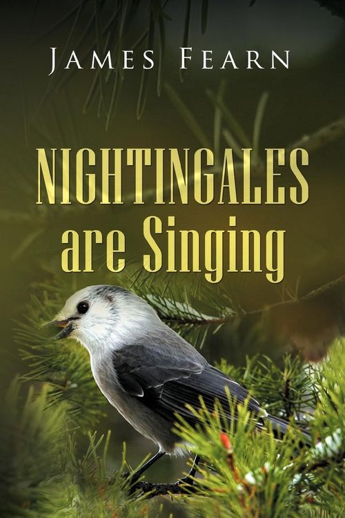 Produktbild: Nightingales Are Singing