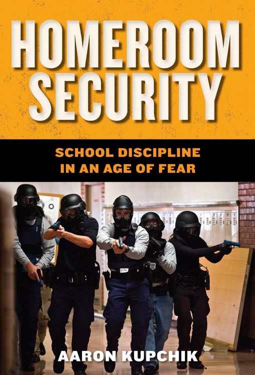 Produktbild: Homeroom Security