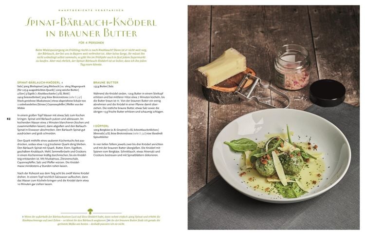 Produktbild: Dahoam: Bayerische Wohlf&uuml;hlk&uuml;che