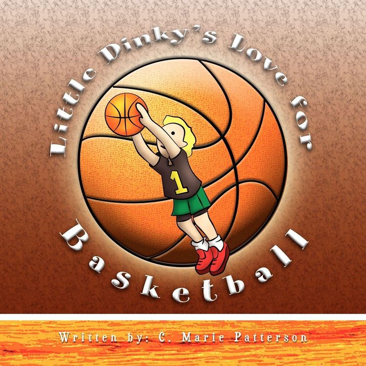Produktbild: Little Dinky's Love for Basketball