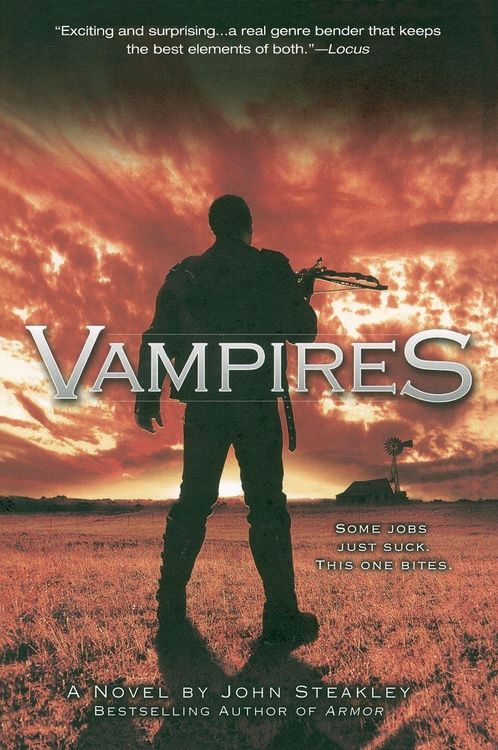 Produktbild: Vampires