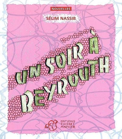 Produktbild: Un soir &agrave; Beyrouth