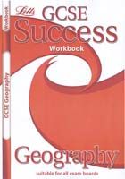 Produktbild: GCSE Success Workbook Geography