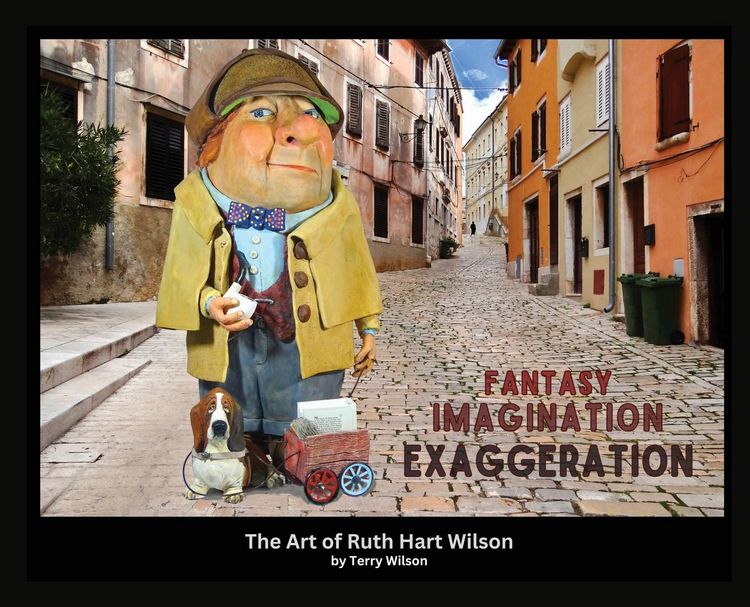 Produktbild: Fantasy Imagination Exaggeration