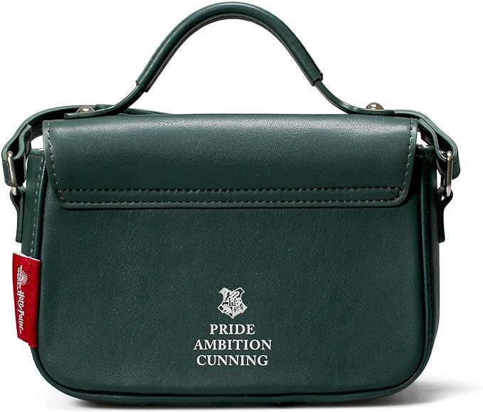 Produktbild: Satchel - Harry Potter (Proud Slytherin)