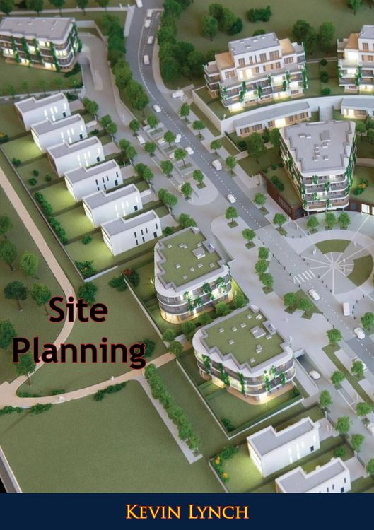Produktbild: Site Planning