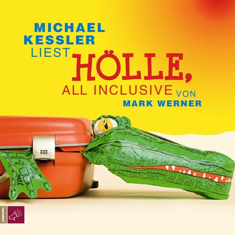 Produktbild: H&ouml;lle, all inclusive