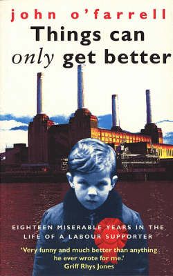 Produktbild: Things Can Only Get Better