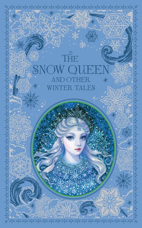 Produktbild: The Snow Queen and Other Winter Tales