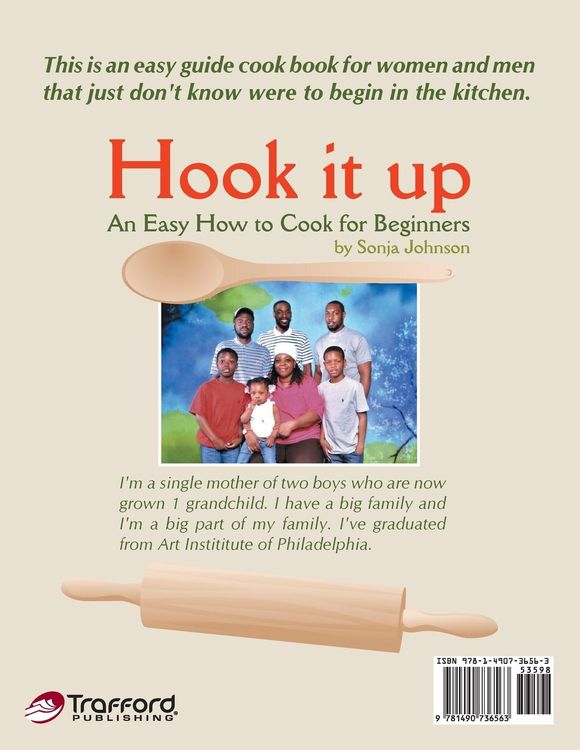 Produktbild: Hook It Up