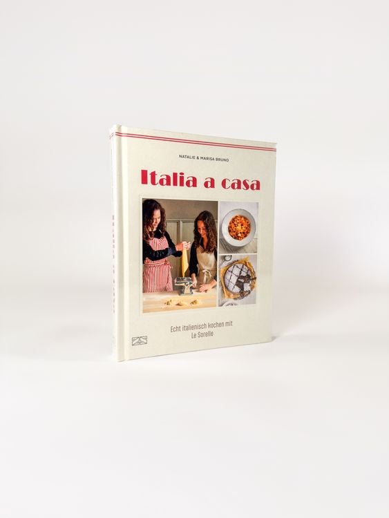 Produktbild: Italia a casa