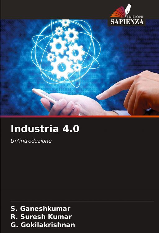 Produktbild: Industria 4.0