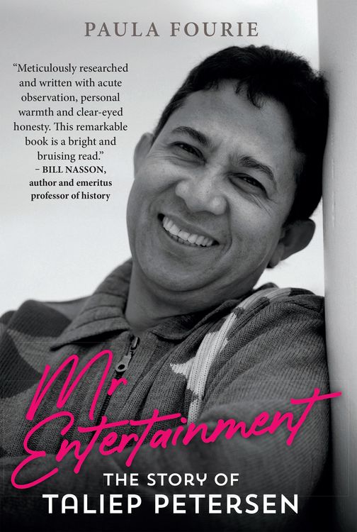 Produktbild: Mr Entertainment