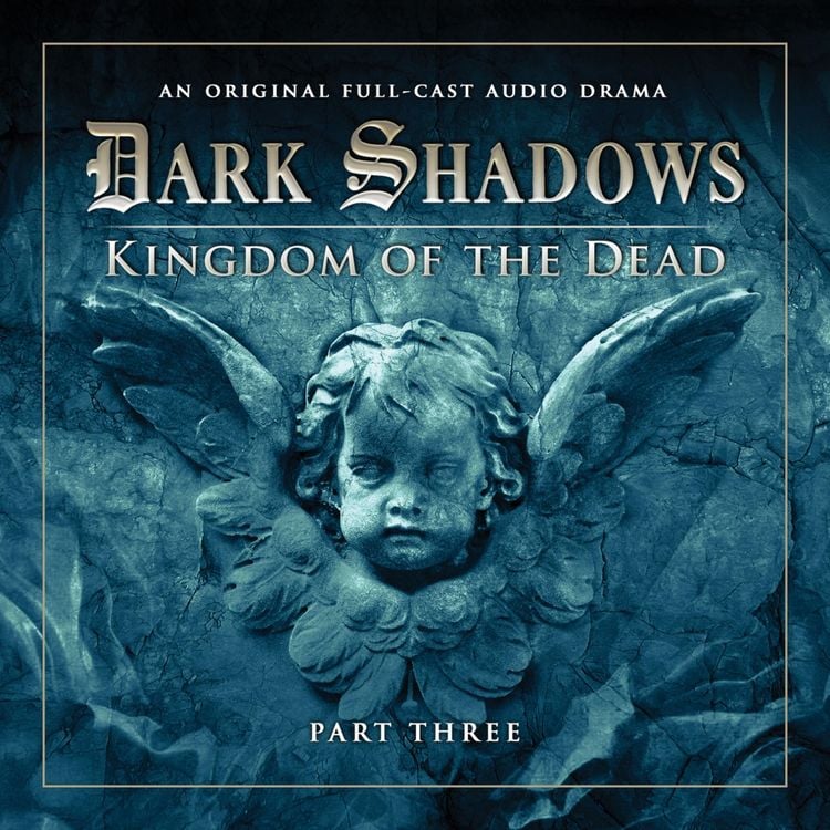 Produktbild: Kingdom of the Dead