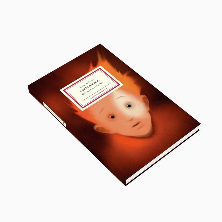 Produktbild: Der Sandmann
