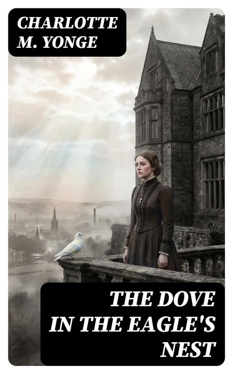 Produktbild: The Dove in the Eagle's Nest