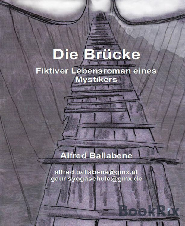 Produktbild: Die Br&uuml;cke