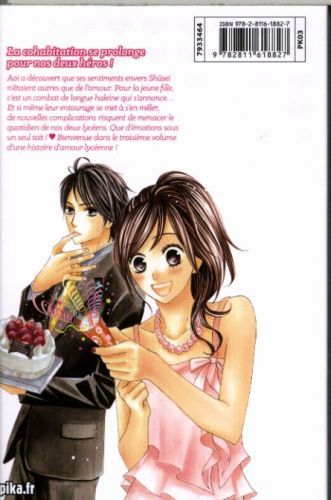 Produktbild: L-DK. Tome 3