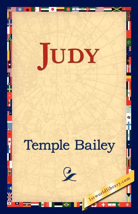 Produktbild: Judy