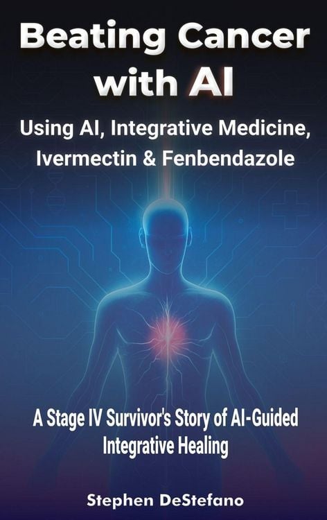 Produktbild: Beating Cancer with AI