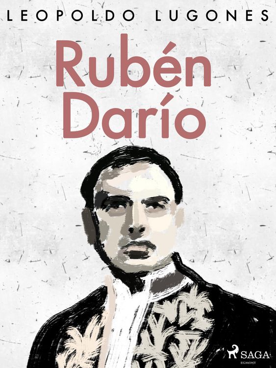 Produktbild: Rub&eacute;n Dar&iacute;o