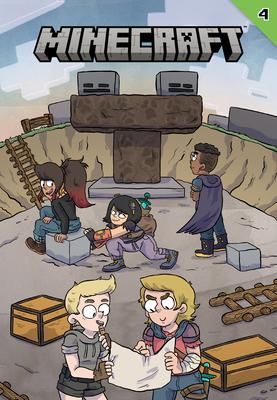 Produktbild: Minecraft #4