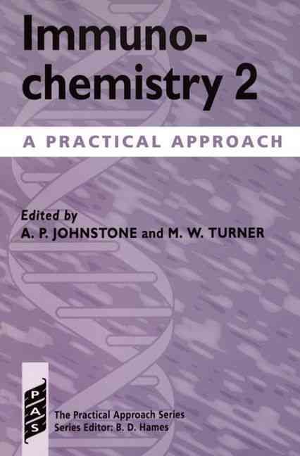 Produktbild: Immunochemistry 2