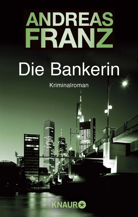 Produktbild: Die Bankerin