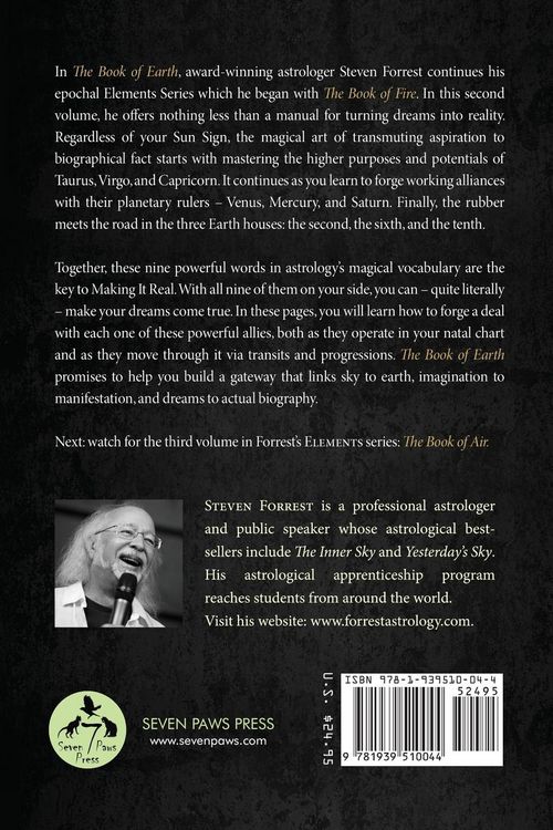 Produktbild: The Book of Earth