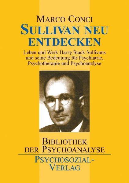 Produktbild: Sullivan neu entdecken