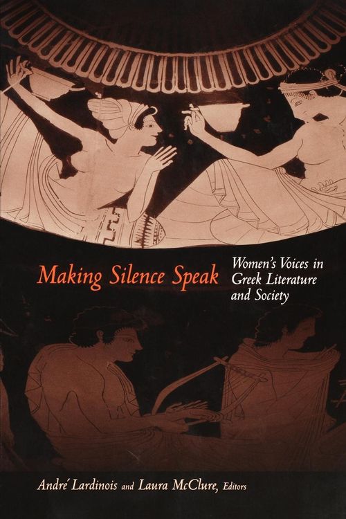 Produktbild: Making Silence Speak