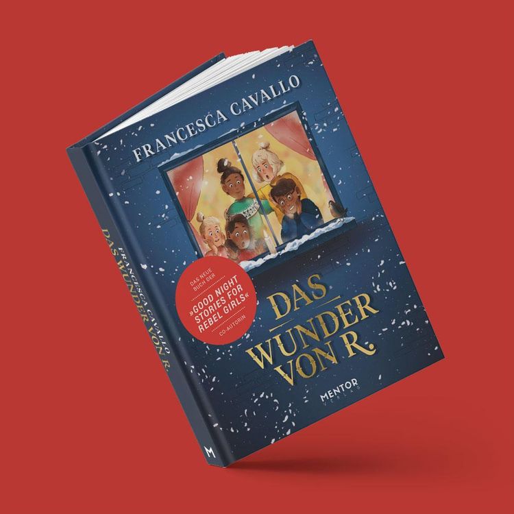 Produktbild: Das Wunder von R.