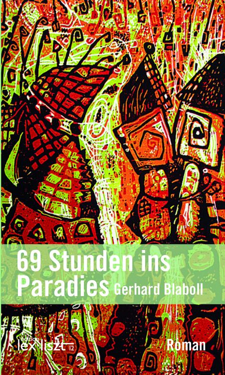 Produktbild: 69 Stunden ins Paradies