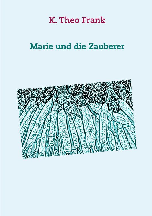 Produktbild: Marie und die Zauberer