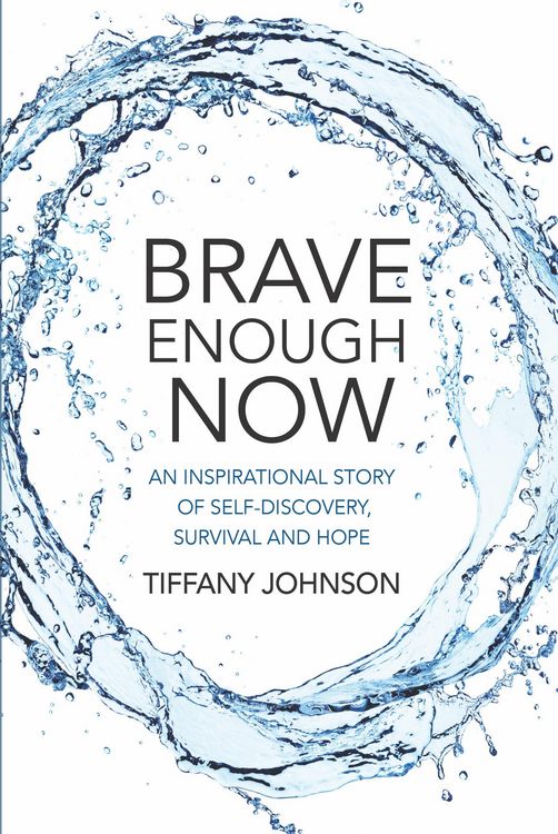 Produktbild: Brave Enough Now