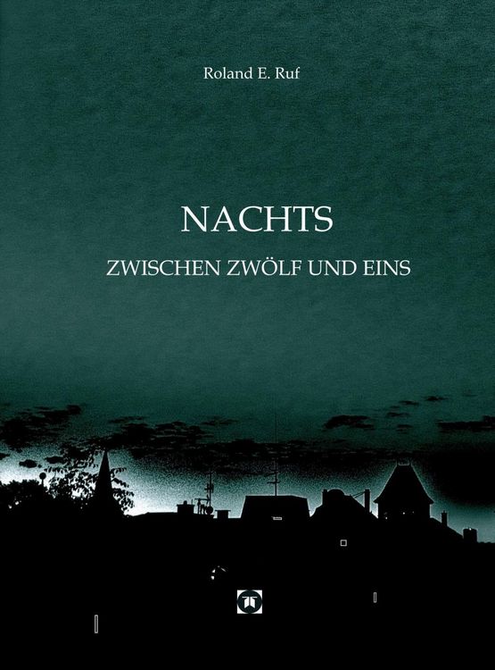 Produktbild: Nachts Zwischen Zw&ouml;lf und eins