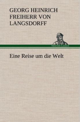 Produktbild: Eine Reise um die Welt