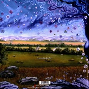 Produktbild: The Absence Of Presence
