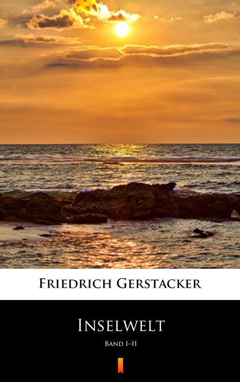 Produktbild: Inselwelt