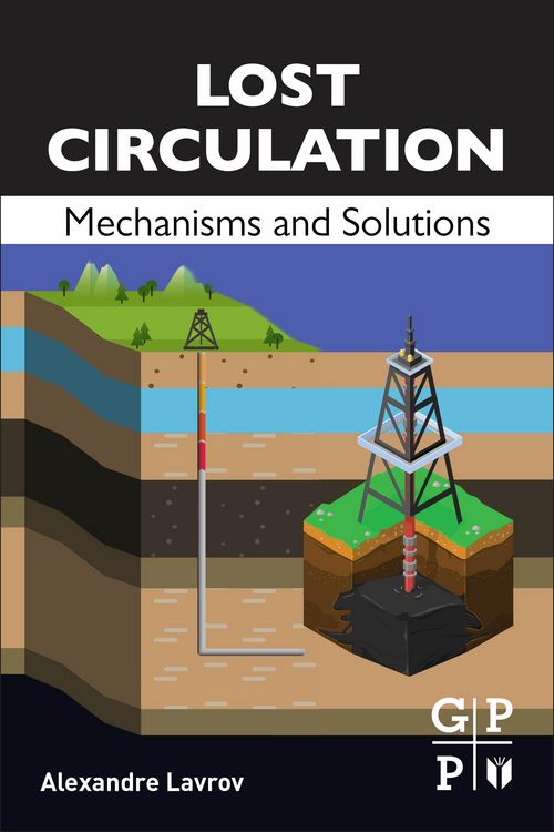 Produktbild: Lost Circulation