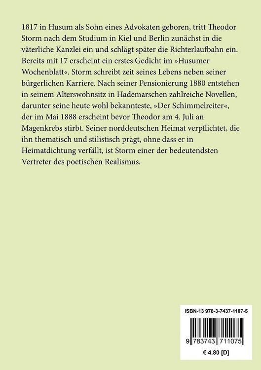 Produktbild: Der Spiegel des Cyprianus / Am Kamin