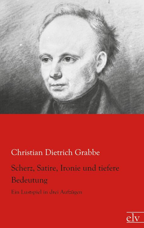 Produktbild: Scherz, Satire, Ironie und tiefere Bedeutung