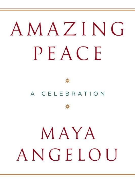 Produktbild: Amazing Peace