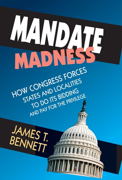 Produktbild: Mandate Madness